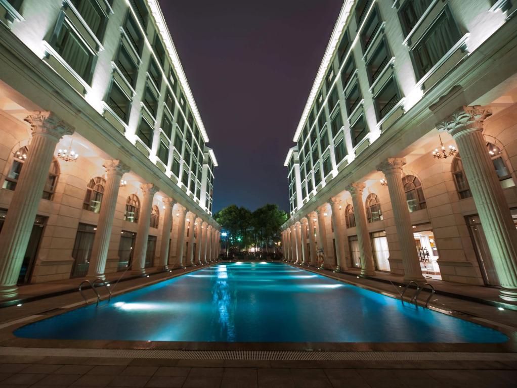 Weldon Hotel - главное фото