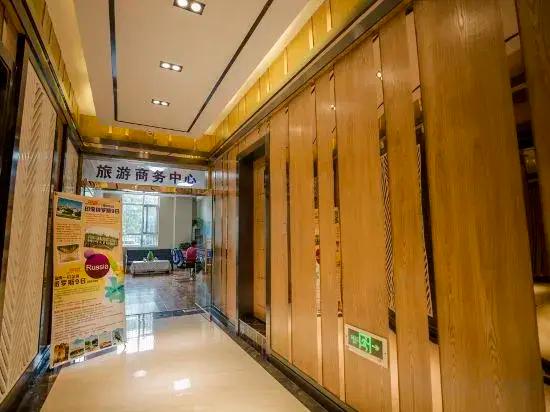 Aimei Boutique Hotel - главное фото