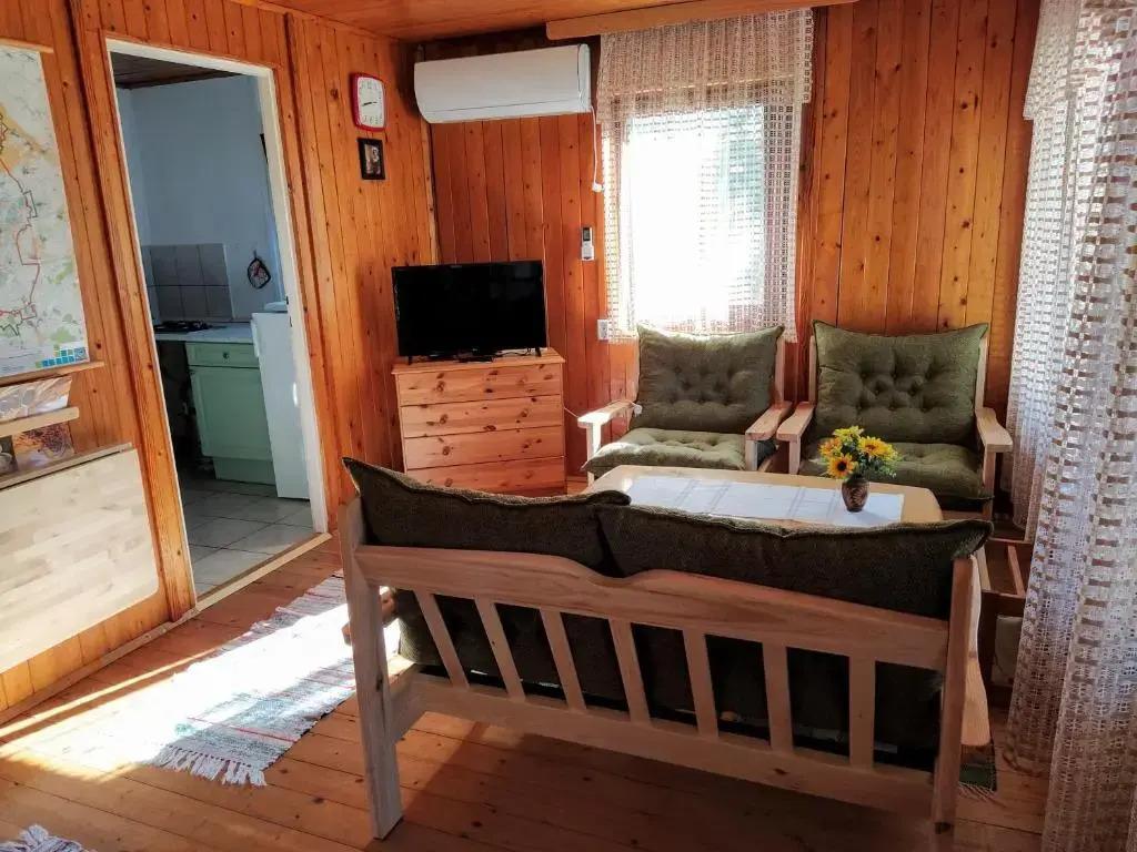 Hipságh Vendégház - главное фото