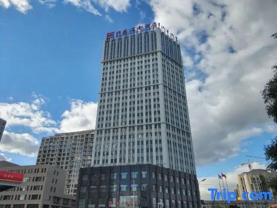 Xingtai Phoenix Hotel - главное фото