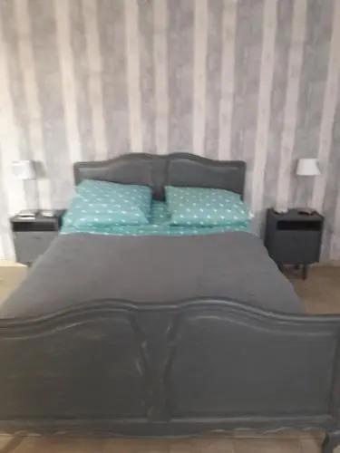 Jardin d elisa - главное фото