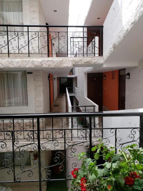 Casa de Lucila - главное фото