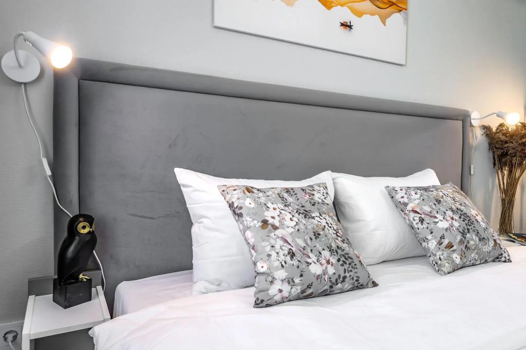 ApartMe на проспекте Витебский 99 корпус 1 - главное фото