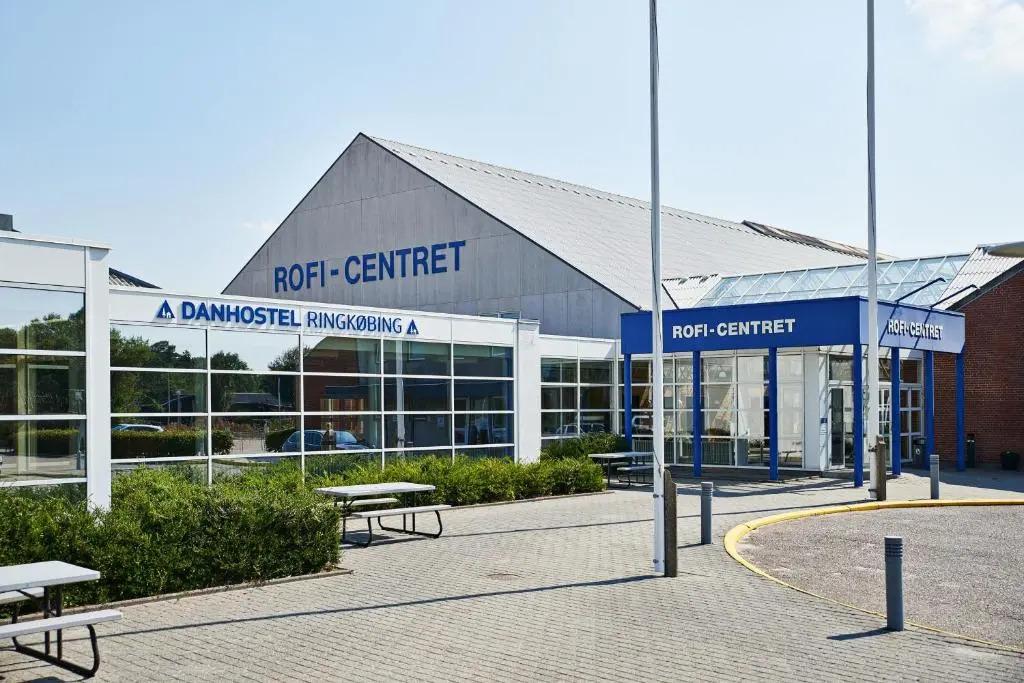 Danhostel Ringkøbing - главное фото