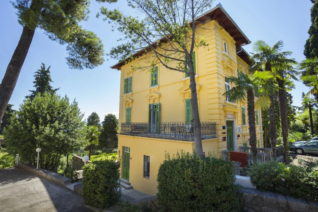 Apartments Atlanta - Liburnia - главное фото