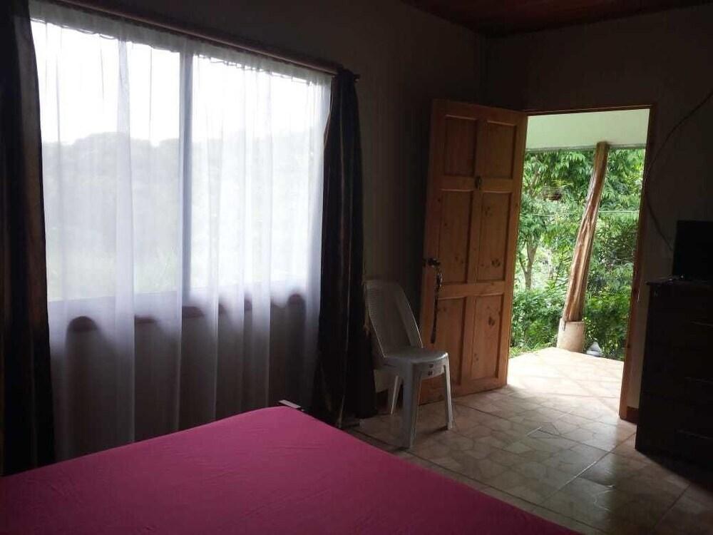 Villasmastatal eco lodge - главное фото