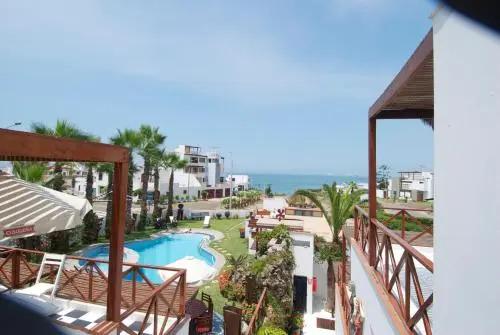 Casa Barco Punta Hermosa - главное фото