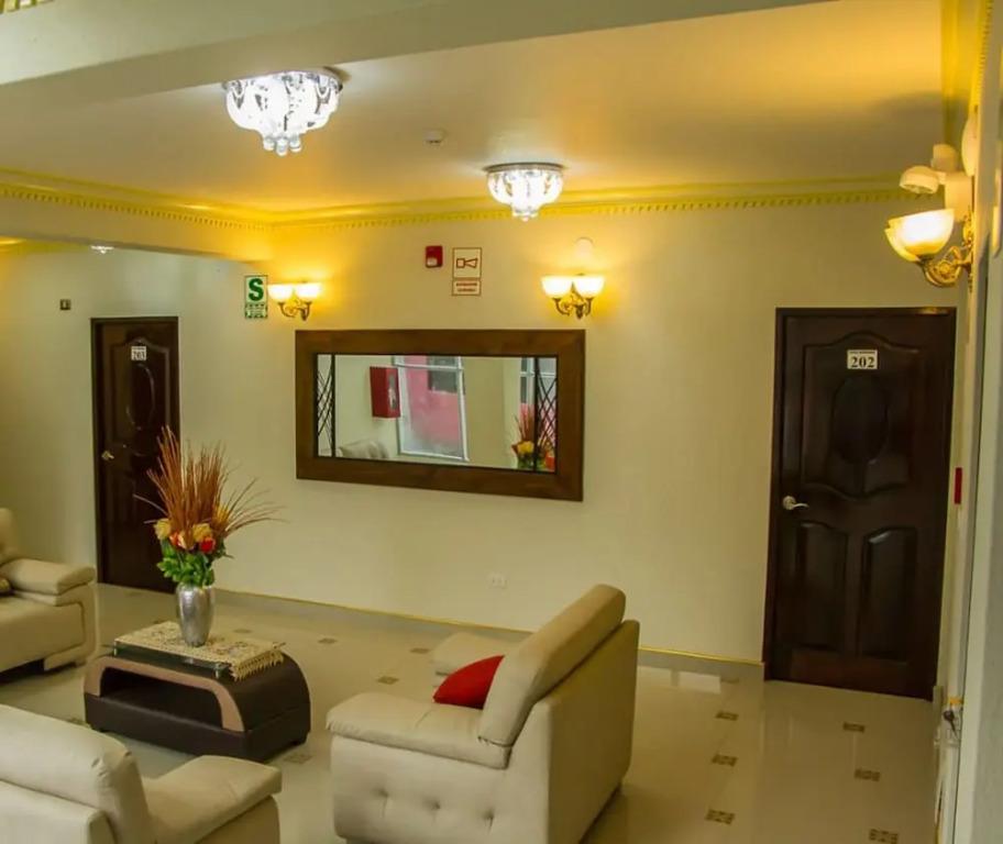 Korimarka Suite Hotel - главное фото