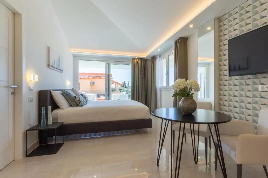 Residence Meridian Unità 7 - главное фото