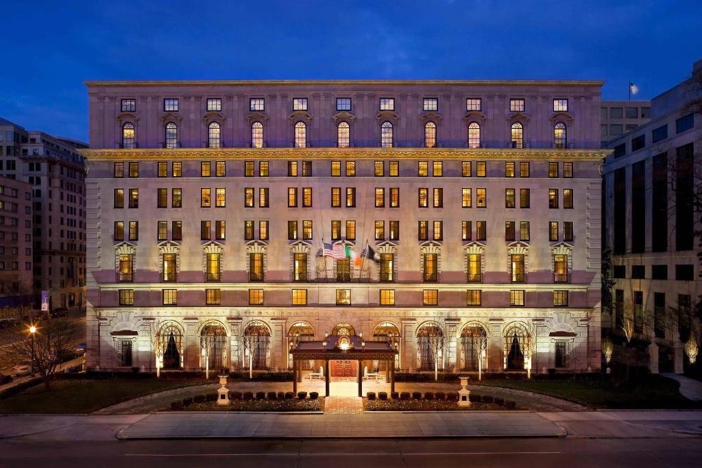 The St. Regis Washington, D.C. - главное фото
