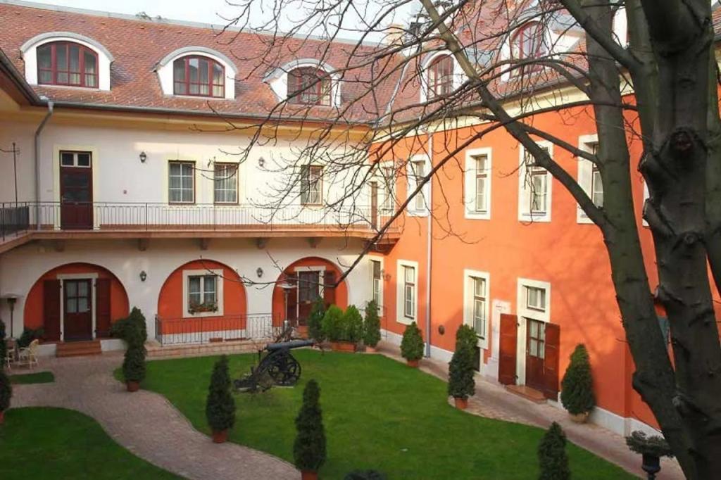 St. George Residence - All Suite Hotel DeLuxe - главное фото