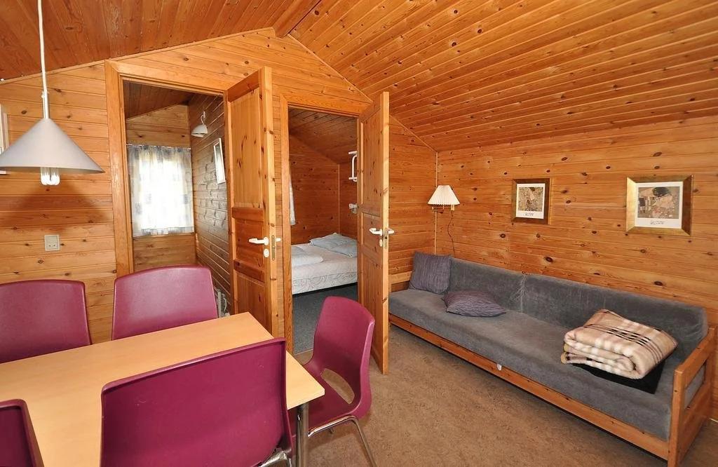 Dancamps Holmsland - главное фото