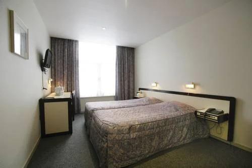 Gasthof de Kring - главное фото