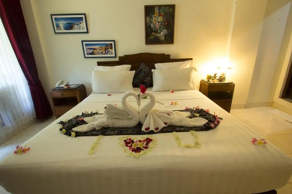 Manzelejepun Luxury Villas And Apartment - главное фото