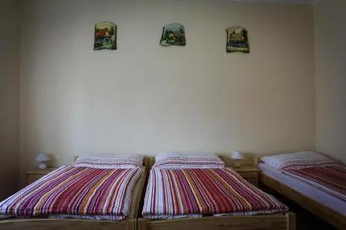 Tarnócz Vendégház - главное фото