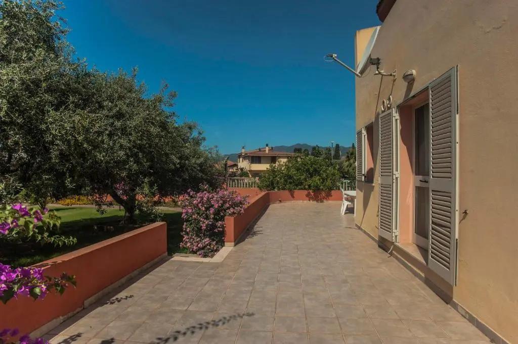 Villa erica appartamento Lesley - главное фото