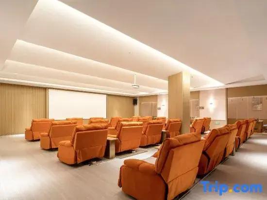 Kirin Hot Spring Hotel - главное фото