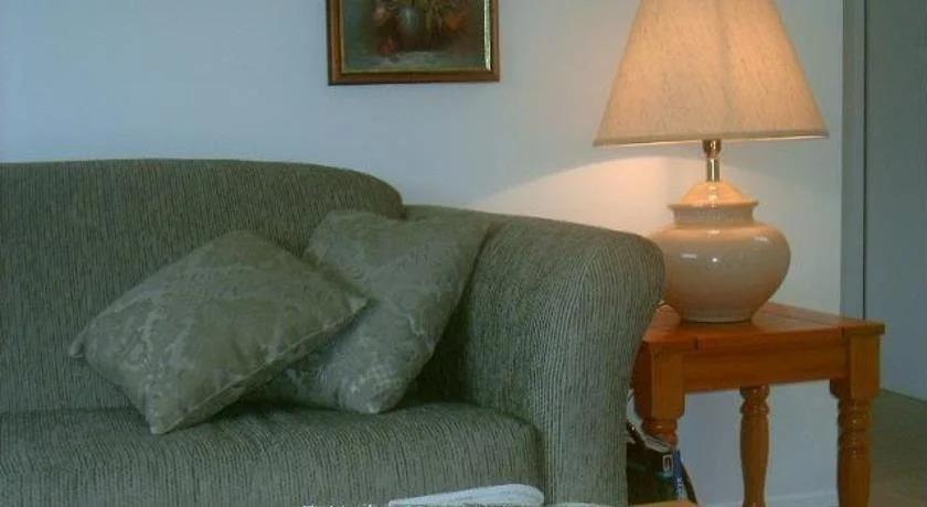 Cottage of Tranquility - главное фото