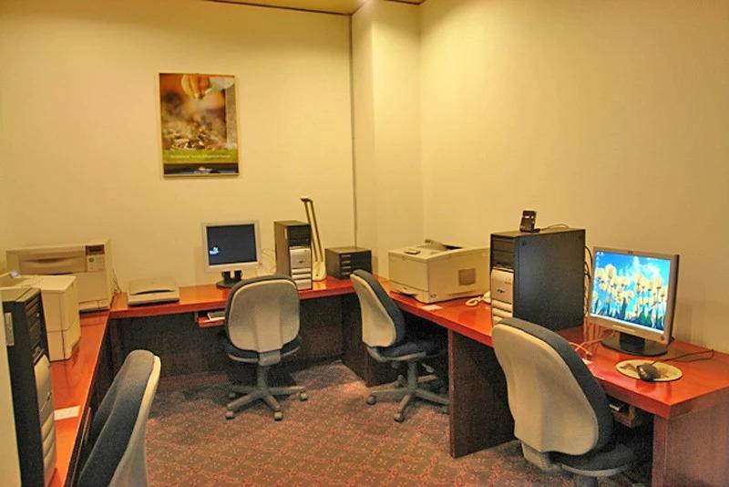 Belle-Essence Seoul Hotel - главное фото