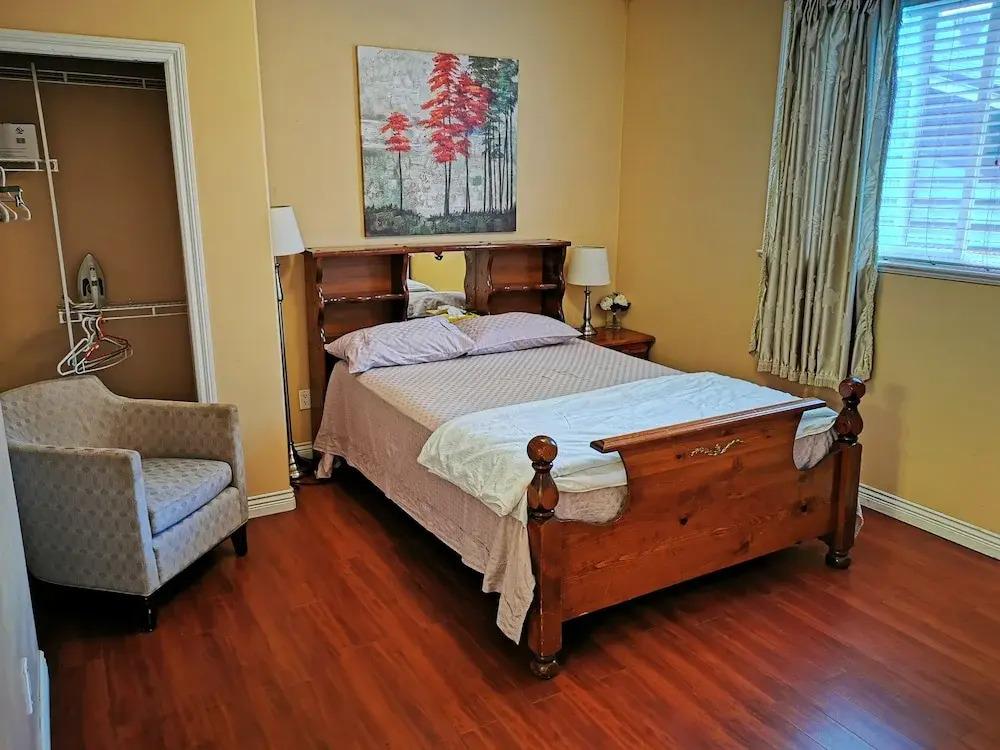 Bear Creek Suite - главное фото