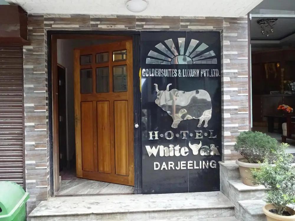 Hotel White Yak - главное фото