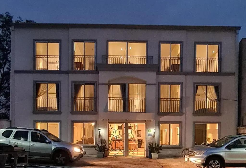 LOP Inn - главное фото