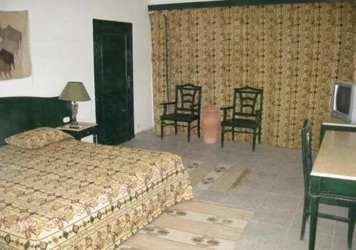 Swisscare Nuweiba Resort Hotel - главное фото