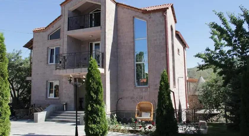 Garni Toun - главное фото