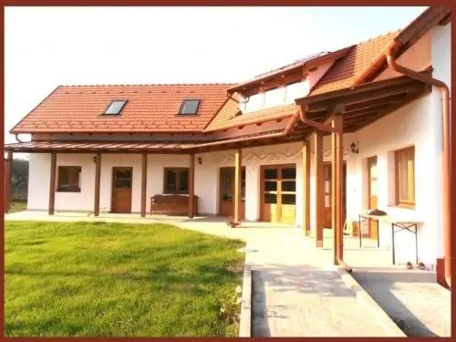 Vadvirágos Vendégház - главное фото