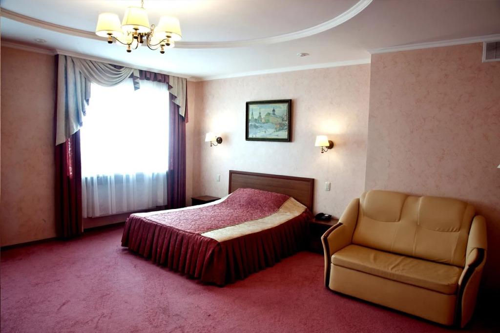 Октябрьская - главное фото