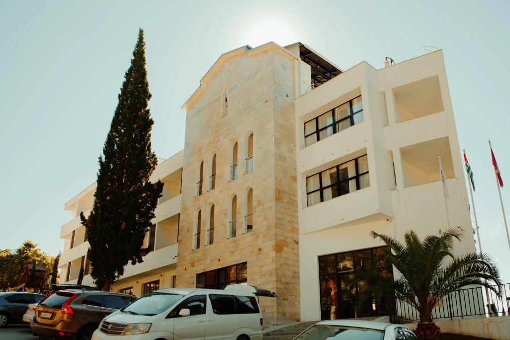 Abaash (Новый Афон) - главное фото