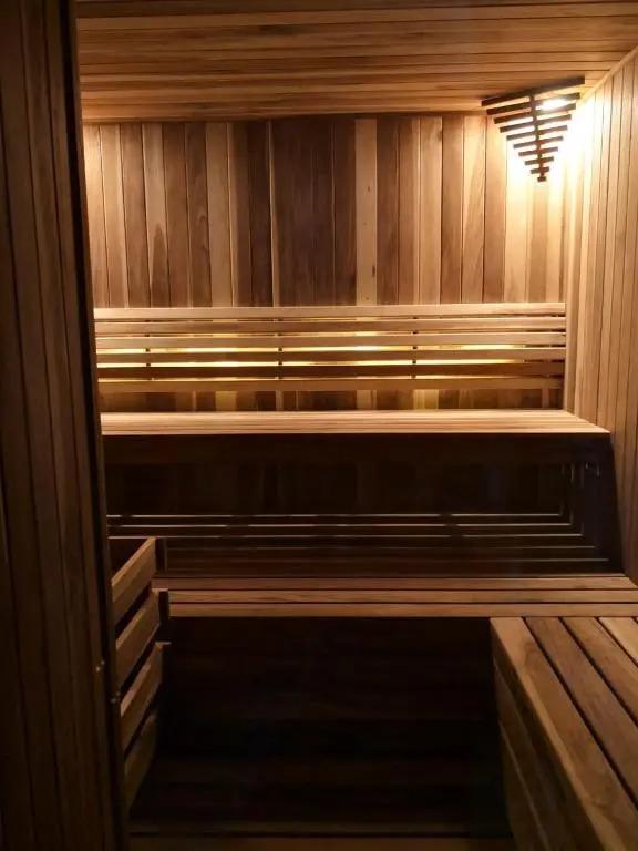 The Train Suites Curridabat - главное фото