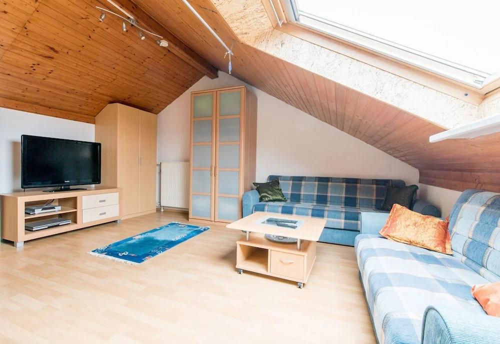 Private House Hanselriede - главное фото