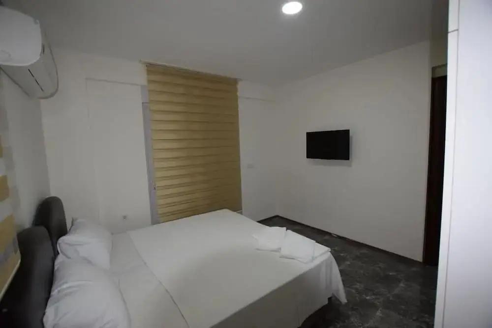 Villa Sato by Elm - главное фото