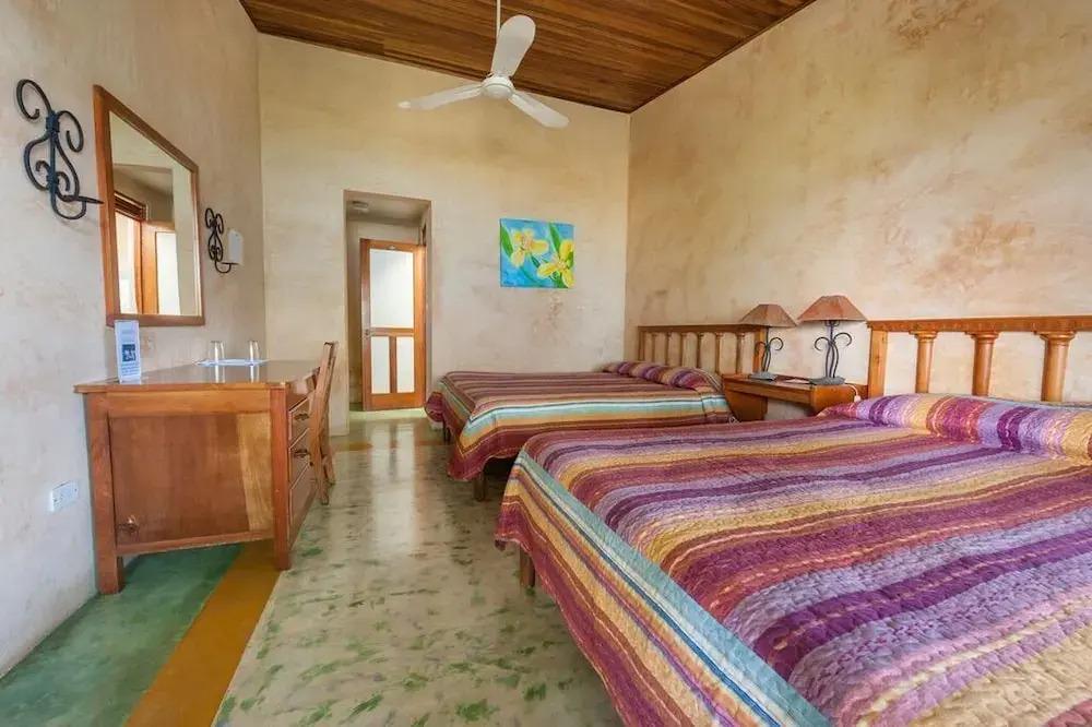 Lake Arenal Brewery Hostel - главное фото