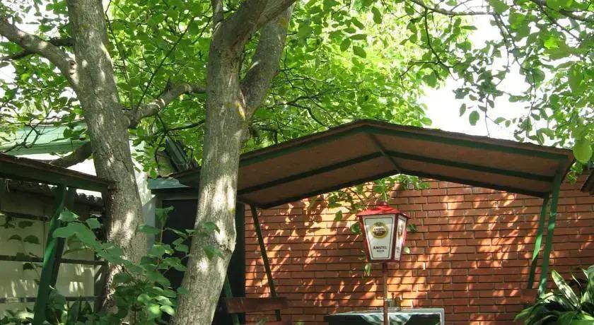 Terasz Vendéglő és Panzió - главное фото