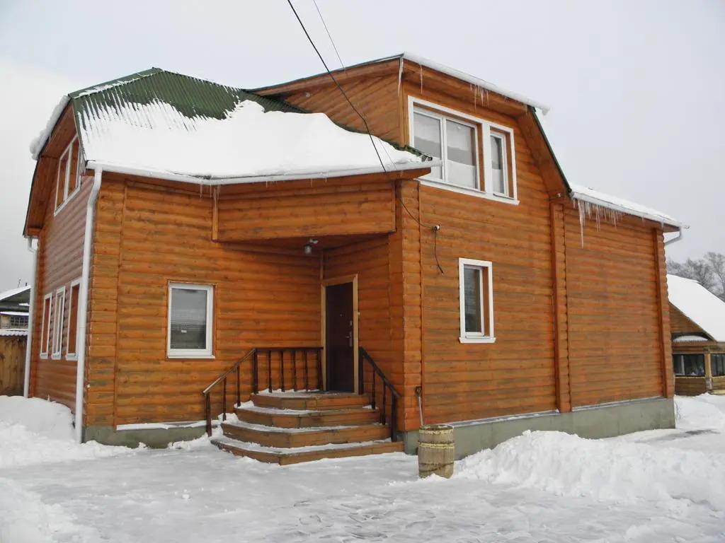 Guest House Kupechesky - главное фото