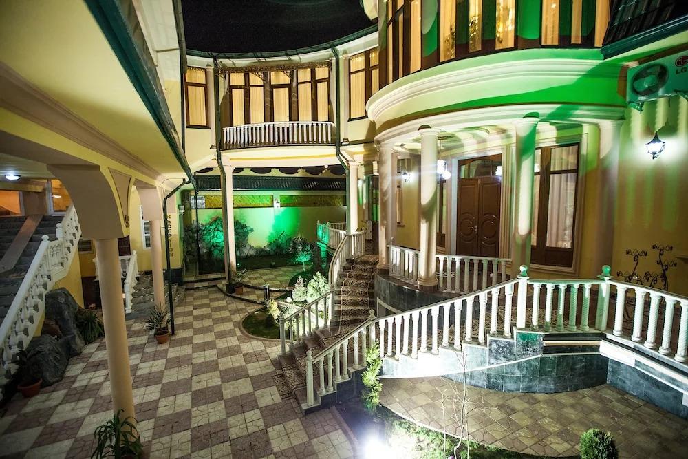 Твинс - главное фото