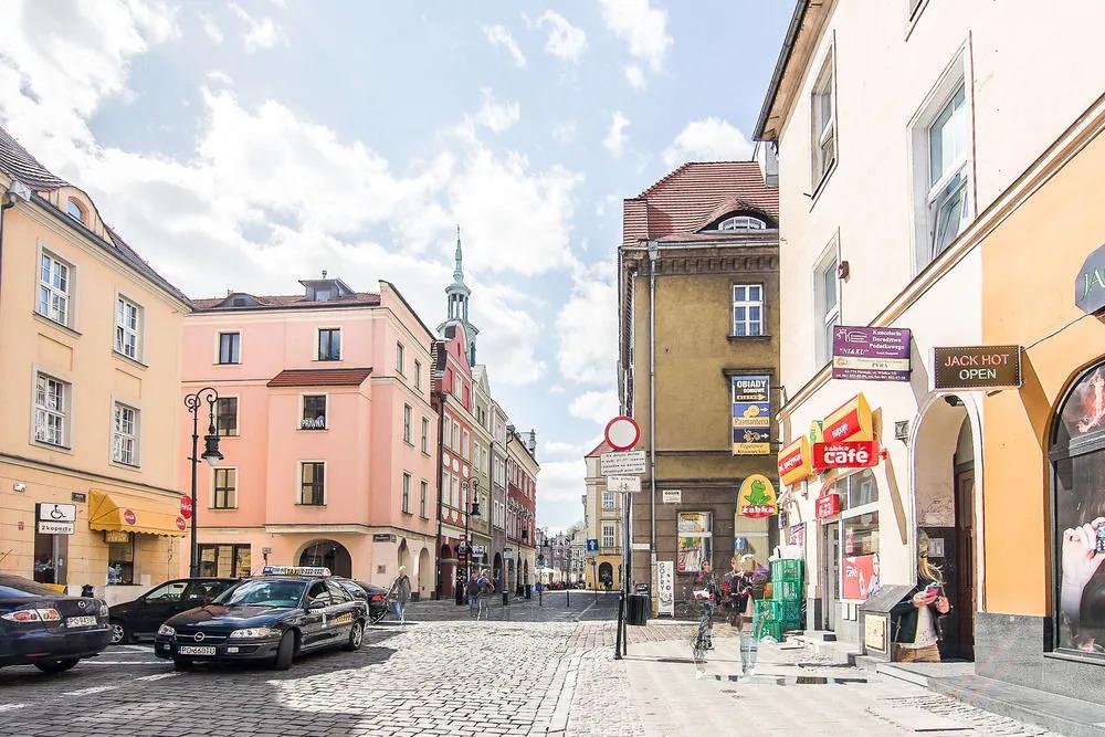 Apartament w sercu Poznania - главное фото