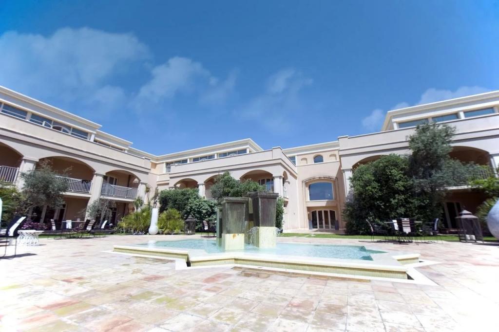 Romano Palace Luxury Hotel - главное фото