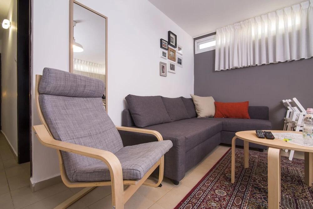 Ben-Gurion Hostel Beer Sheva - главное фото