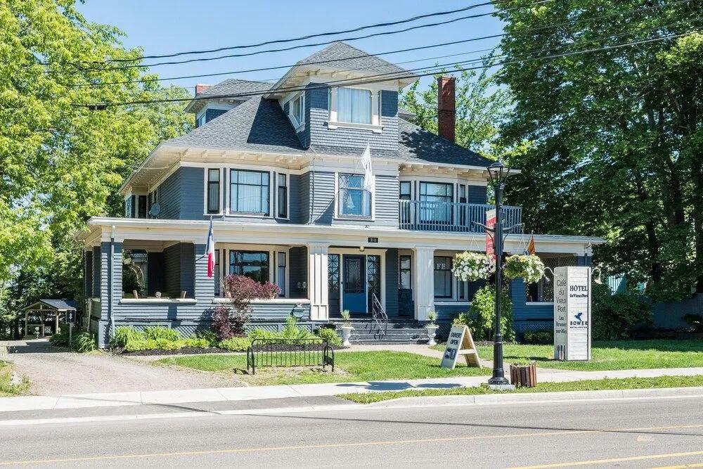 Hôtel du Vieux Port by Bower Boutique Hotels - главное фото