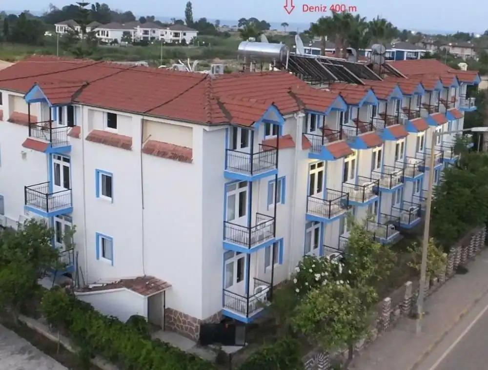 Grand Sinan Bey Otel - главное фото