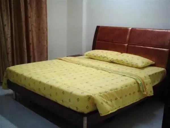 Al Thabit Hotel Apartment - главное фото