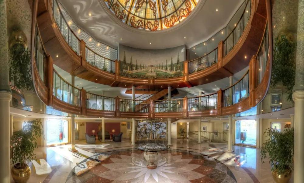 Sonesta Moon Goddess, Luxor Roundtrip to Luxor 7night Cruise Mon-Mon. - главное фото