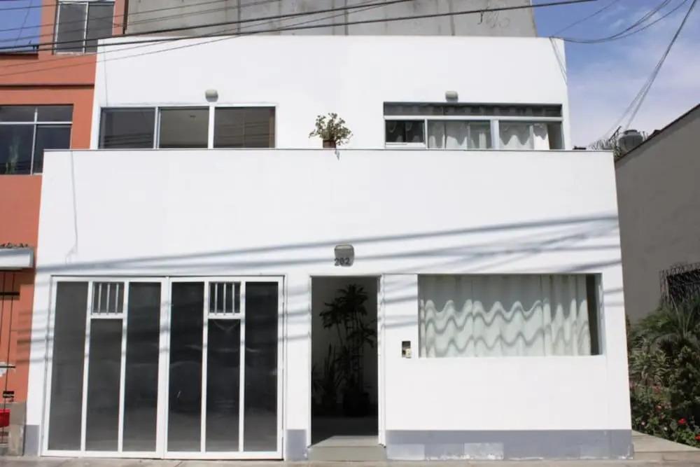 Monterrico Suites Hotel - главное фото