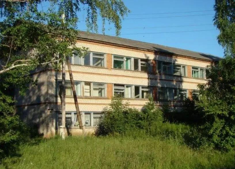 Урал - главное фото