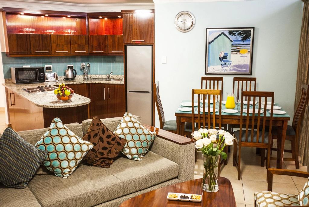 First Group The Palace All-Suite - главное фото