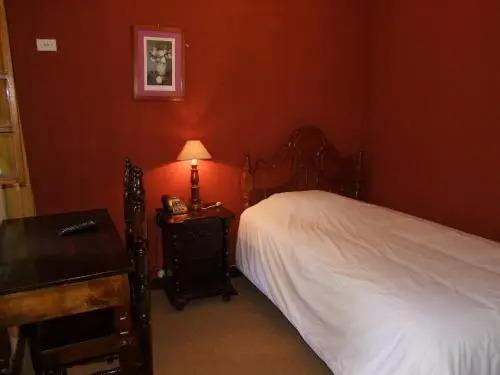 La Casona De Chachapoyas - главное фото