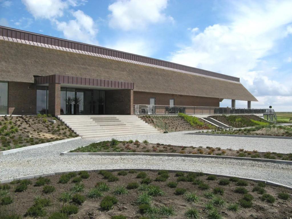 Enjoy Resorts Rømø - главное фото